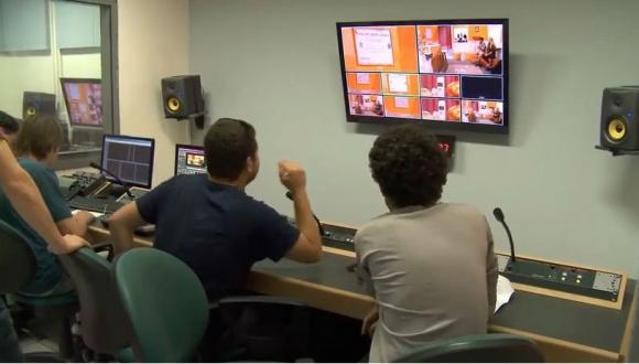 בית הספר לקולנוע ולטלוויזיה ע"ש טיש נבחר לאחד מ-15 בתי הספר המובילים בתחומו בעולם והראשון בישראל