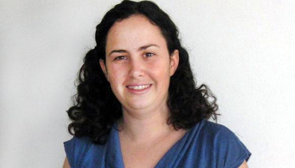 החוקרת אסנת זומר-פן זכתה בפרס אונסק"ו-לוריאל החוקרת אסנת זומר-פן זכתה בפרס אונסק"ו-לוריאל