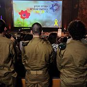 אוניברסיטת תל אביב ציינה את יום הזיכרון השני לאירועי ה-7 באוקטובר אוניברסיטת תל אביב ציינה את יום הזיכרון השני לאירועי ה-7 באוקטובר