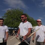 קבוצת סטודנטים מבית הספר להנדסה מכנית זכתה במקום ה-4 בתחרות בינלאומית קבוצת סטודנטים מבית הספר להנדסה מכנית זכתה במקום ה-4 בתחרות בינלאומית