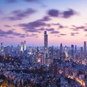 המחזור השני של תכנית המתמחים לחדשנות אורבנית יצא לדרך